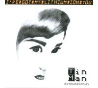I've Got My Lithium ION on You EP [Import]