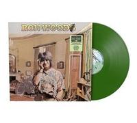 I've Got My Own Album To Do – Vinyle vert – Édition limitée – Warner Music