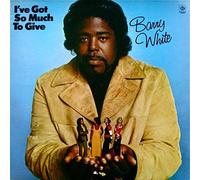 i've got so much to give / short 45 rpm single