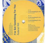 I've Got Something for You [12 inch] [Import]
