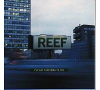 I've Got Something to Say