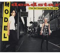 I've Got Something to Tell You [UK Import]