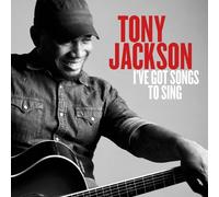 I've Got Songs To Sing