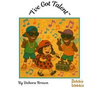 "I've Got Talent": A cute story about the power of confidence