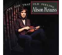 I've Got That Old Feeling [Import]
