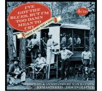 JSP Protection – Protest in Early Blues & Gospel