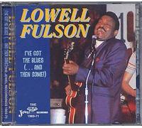 I've Got The Blues & Then Some: 1969-1971