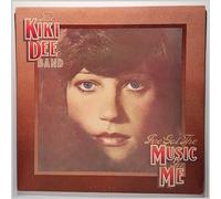 I've Got the Music in Me [LP VINYL]