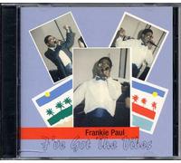 I've Got The Vibes [UK Import]