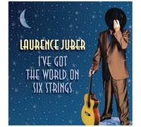 I've Got The World On