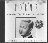 I've Got The World on a STR [Import] – CD