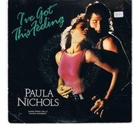 I've got this feeling (1988) / Vinyl single [Vinyl-Single 7'']