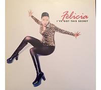 I've got This Secret [Import]