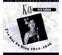 I've Got to Sing 1944-48