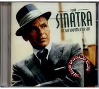 Sinatra,Frank - I've Got You Under My Skin [Import]