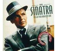 Frank Sinatra – I've Got You Under My Skin – Import – Membran