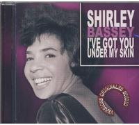 Bassey – I've Got You Under My Skin – Import – Membran