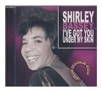 Bassey – I've Got You Under My Skin – Import – Membran