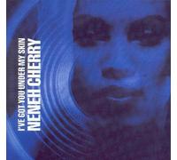 I've got You Under My Skin (1990) [Import]