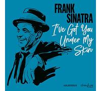 I'Ve Got You Under My Skin Frank Sinatra