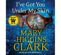 Mary Higgins Clark I've Got You Under My Skin (CD)