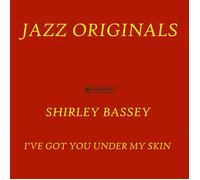 Bassey – I've Got You Under My Skin – Import – Membran