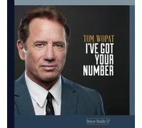 I've Got Your Number