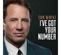 I've Got Your Number