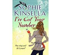 I've Got Your Number