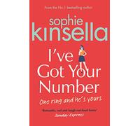 I've Got Your Number