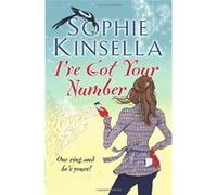 I've Got Your Number Kinsella, Sophie (Auteur)