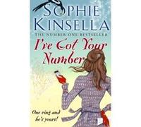 I've Got Your Number Sophie Kinsella Sophie Kinsella (Auteur)
