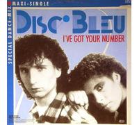I've Got Your Number (Special Dance-Mix)