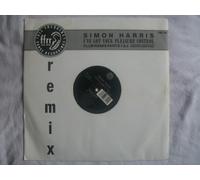 I've got Your Pleasure Control (Club Remix Parts 1&2, Feat. Lonnie Gordon) [Import]