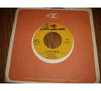 I've Gotta Be Me [Vinyl Single 7'']