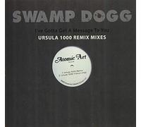 I've Gotta Get A Message to You-Ursula 1000 Mixes