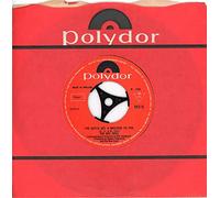 I've Gotta Get A Message To You - Wide