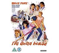 I've Gotta Horse [Edizione: Regno Unito] [Import]
