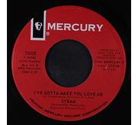 i've gotta make you love me 45 rpm single