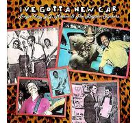 Key,Troyce / Malone, J.J - I've Gotta New Car