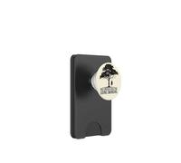 I've Had Enough I'm Going Swinging Tree Swing Humour Adulte PopSockets PopWallet pour MagSafe