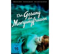I've Heard the Mermaids Singing (1987) ( Le Chant des sirènes ) [ NON-USA FORMAT, PAL, Reg.0 Import - Germany ]