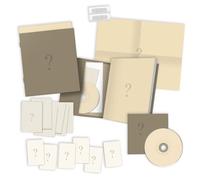 IVE - IVE - 3rd EP EMPATHY (Me Ver.) Photobook + Photo Set + CD-R + Photocard