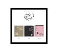 IVE Ive Empathy 3rd EP Album (Me ver.)