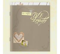 Ive - Ive Empathy 3Rd Ep Album, [Me Version]