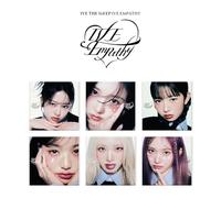 Ive - Ive Empathy / 3rd EP/Digipack [Import]
