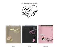 Ive Ive Empathy - incl. 84pg Photobook, Photocard + Photo Set (CD)