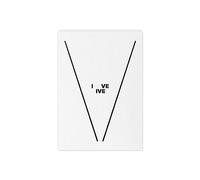 IVE I've IVE 1st Album photo complet Ver (VER.2)