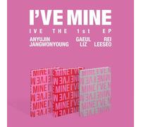 IT'S – I've Mine