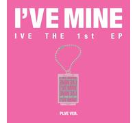 Ive - I've Mine-Plve Platform Album Version [Import]